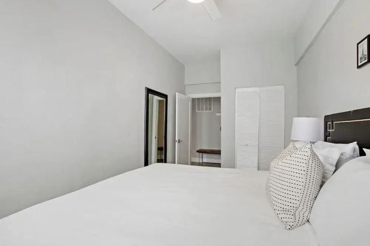 Central Park 3BR - CP S6