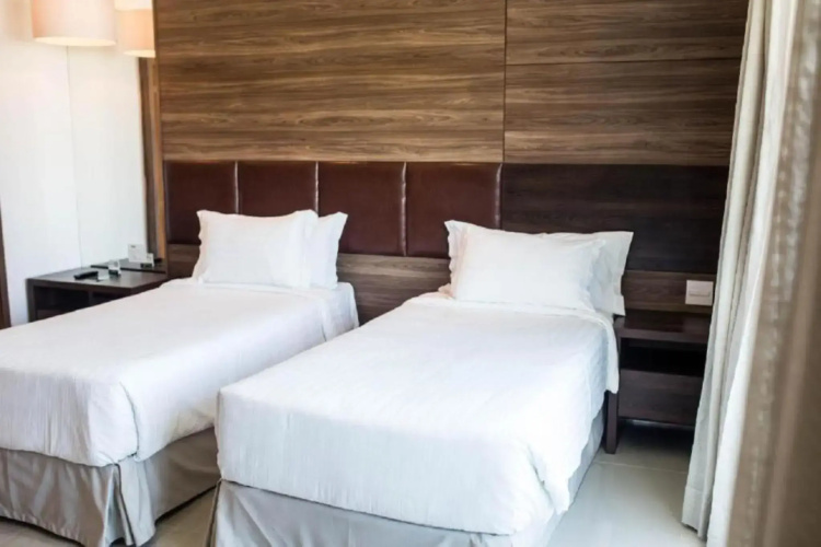 Américas Barra Hotel