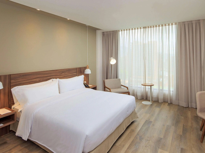 Novotel Medellin El Tesoro photo 7