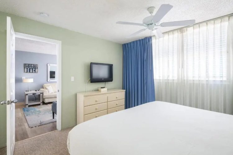 Salt Cay Suite 410