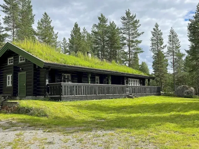 Cottage
