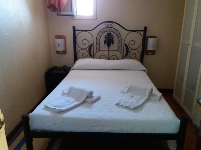 Single room