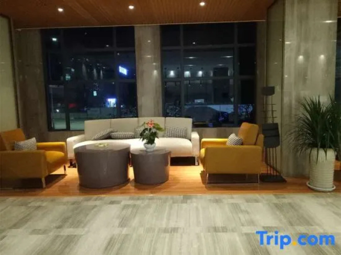 Shuang Yi Hotel