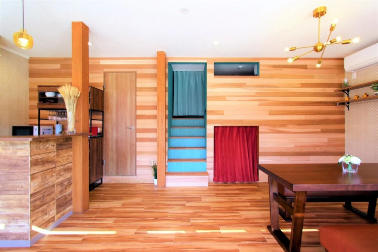 rakuna Inn 河～oshiage