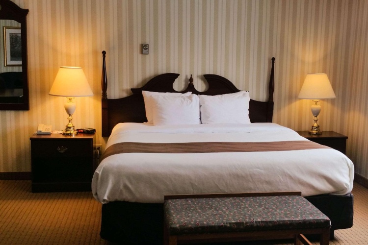 Business Double Suite