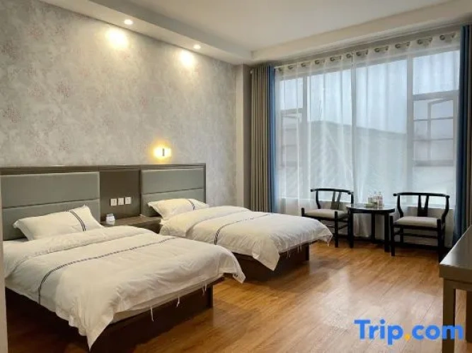 Comfort Twin room
