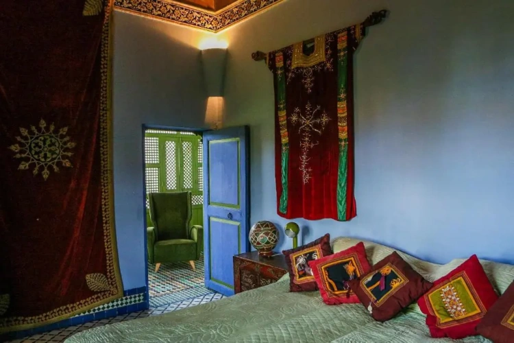 Royal Suite with balcony