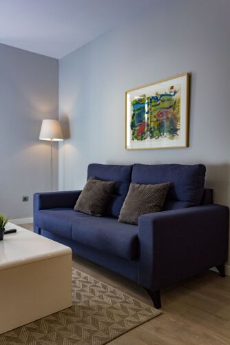 Imagen de Arenal Suites