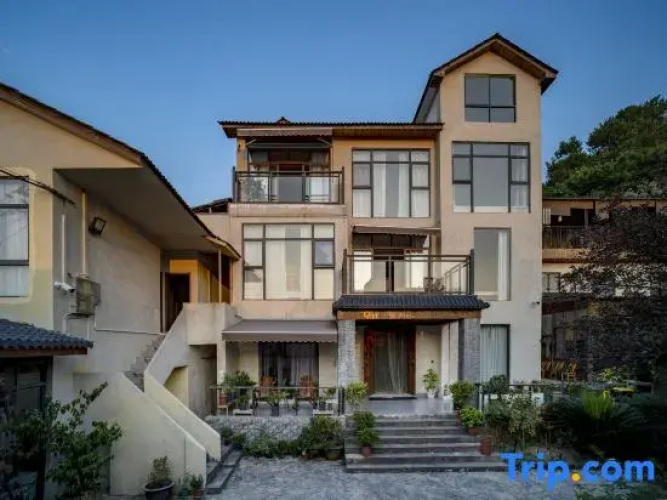 Lixiu Mountain Lodge
