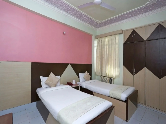 Omran by WB Inn