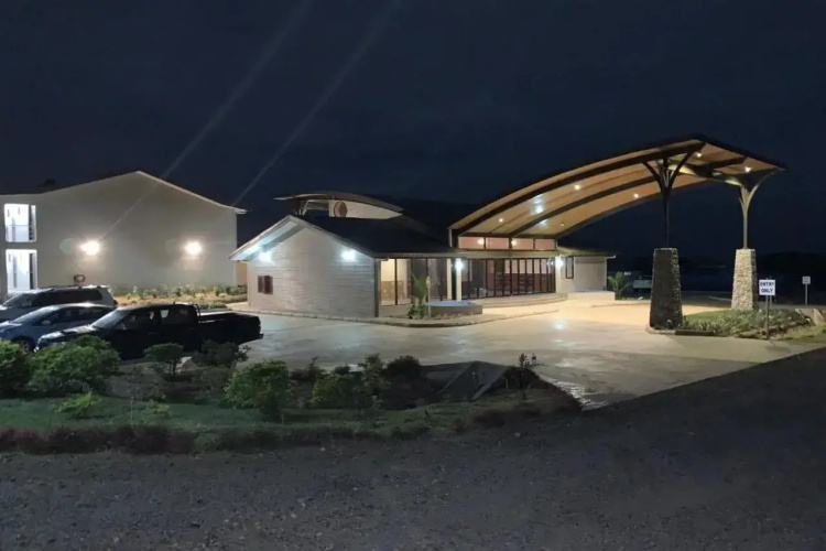 Yadua Bay Resort