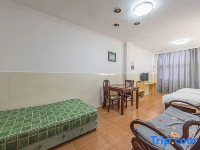 Times Hotel