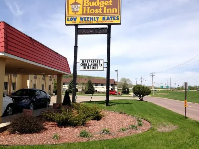 Budget Host Inn Mankato