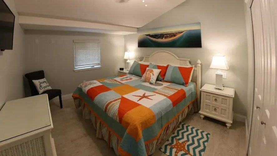 AMI Beach Home Apartment 4
