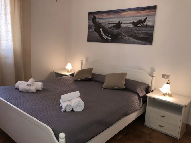 Casa vacanze Borgo Margherite