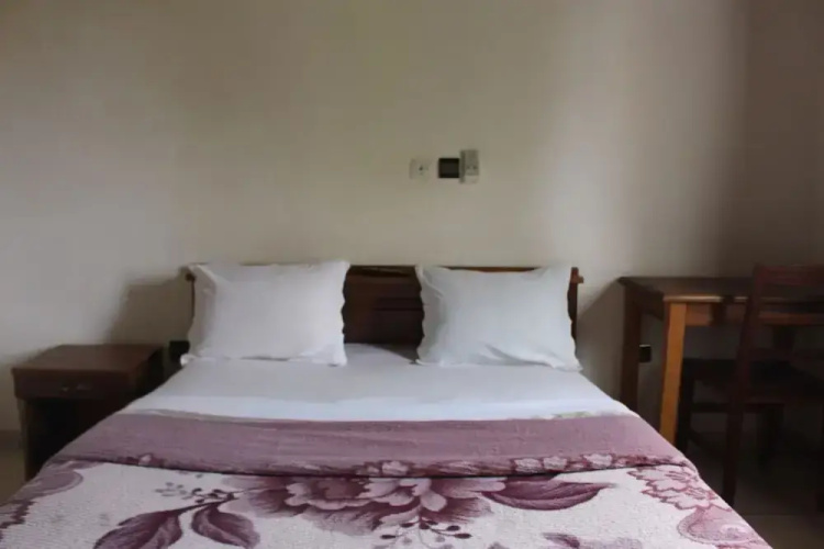 Hotel Massoh