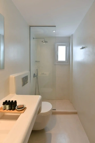 Deluxe Triple room with balcony