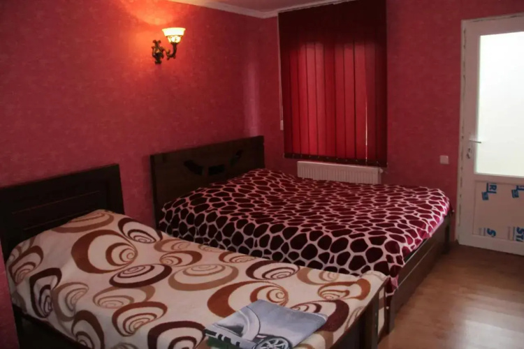 Guesthouse David