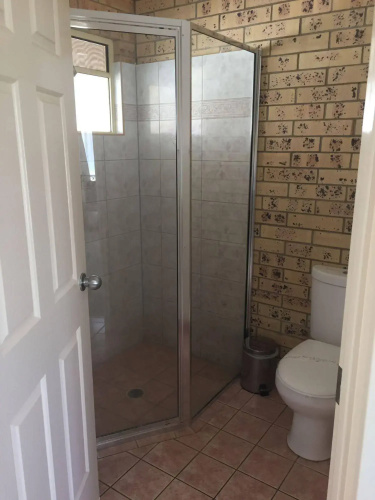 Mulga Country Motor Inn