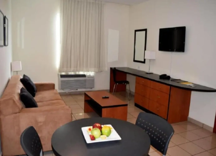 Standard Suite
