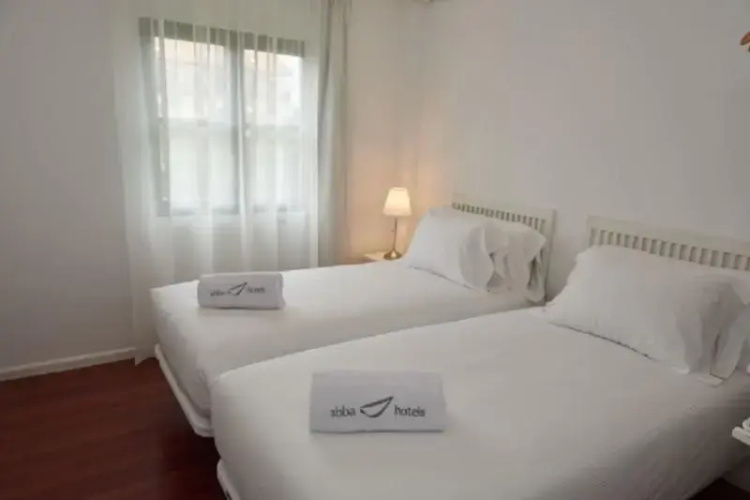 abba Comillas Apartments