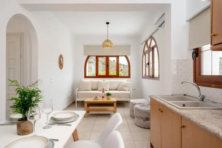 1 Bedroom Cottage