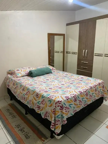 Hostel Manga Rosa