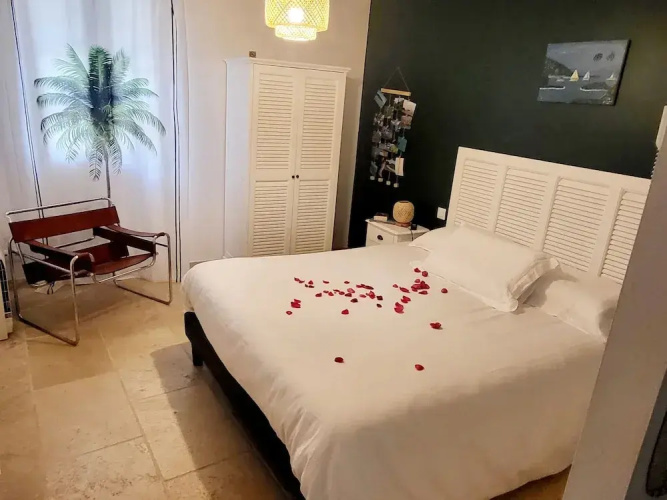 La Rose du Vent