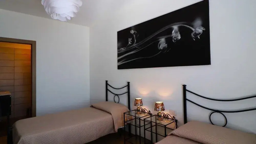 Residenza Sorriso