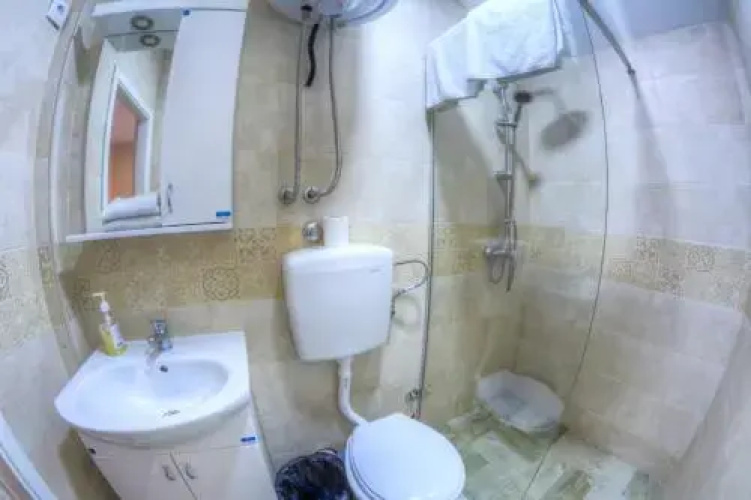 Motel Stari Konak
