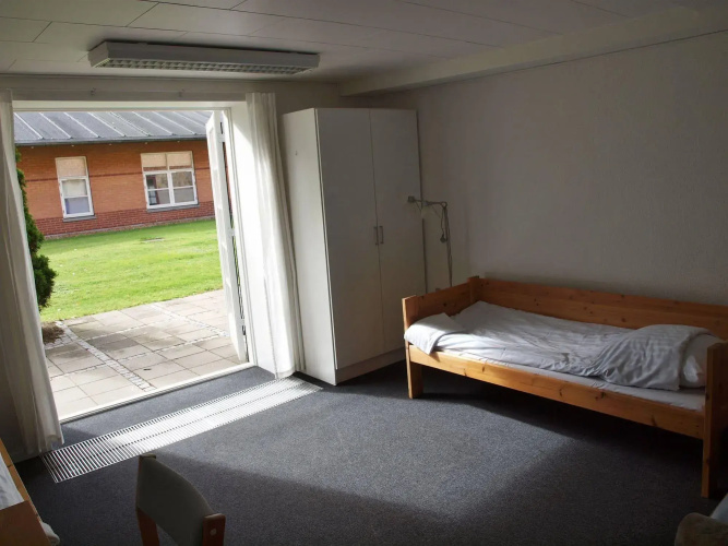 Danhostel Brande