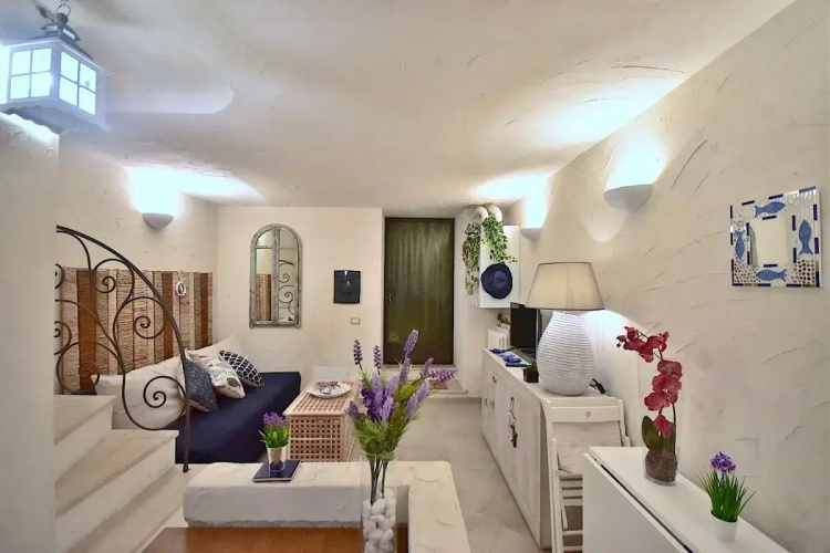 Belvedere Apartment