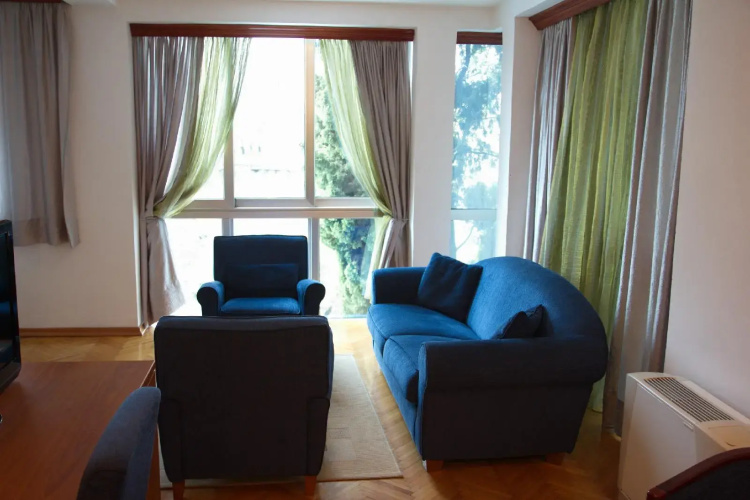 Hotel Ambasador
