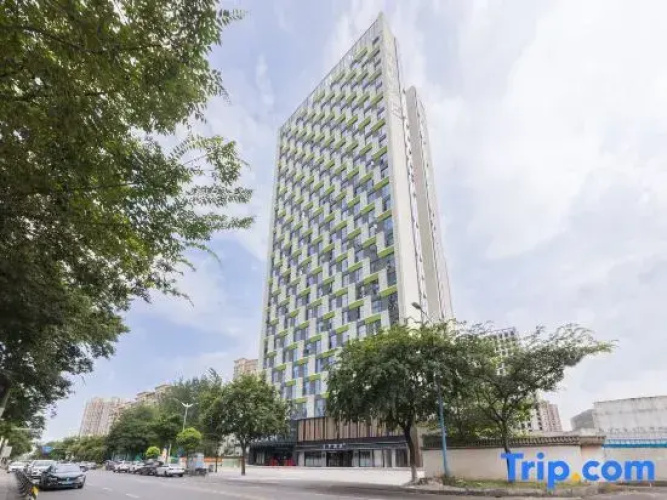 Hotelafbeelding