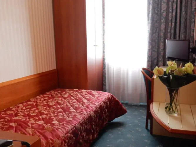 Hotel Brennero