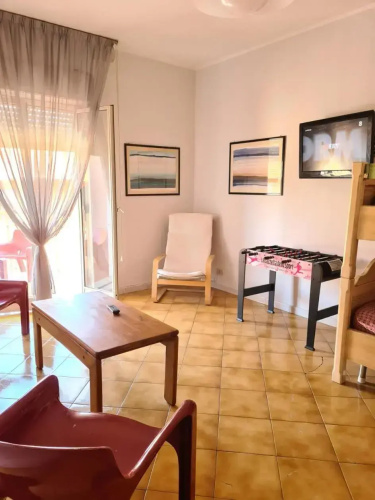 Casa Marina