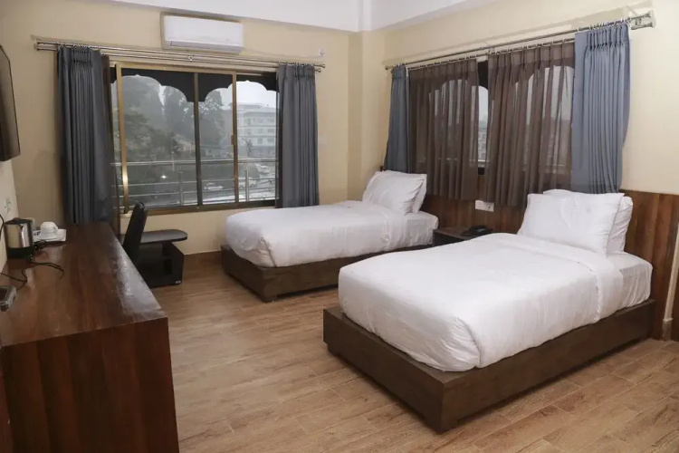 Hotel Phuentsholing