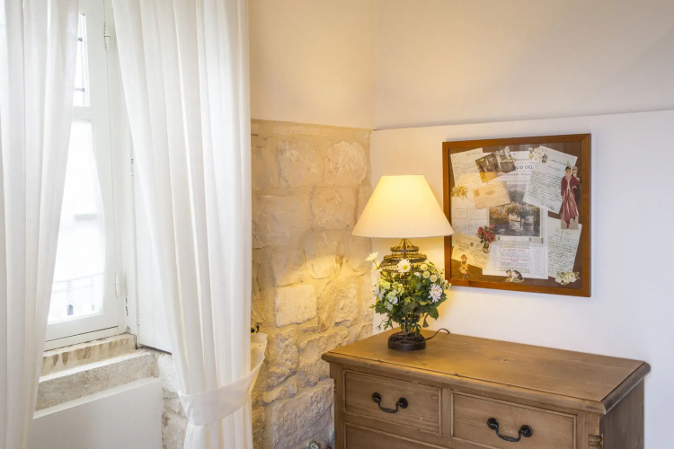 Agriturismo Masseria Cianciò