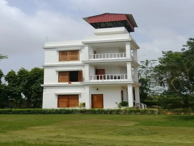 Otel görseli