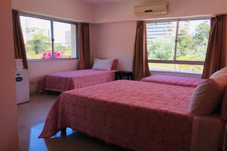 San Remo Punta Hotel