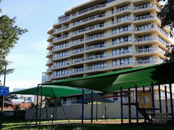 Superior Apartment