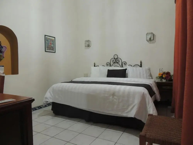 Best Western Plus Hotel Ceballos