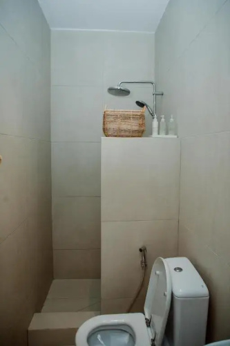Paje House
