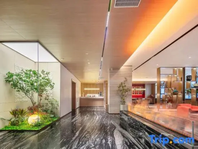 ChengjingLife Hotel (Harbin Ice and Snow World Store)