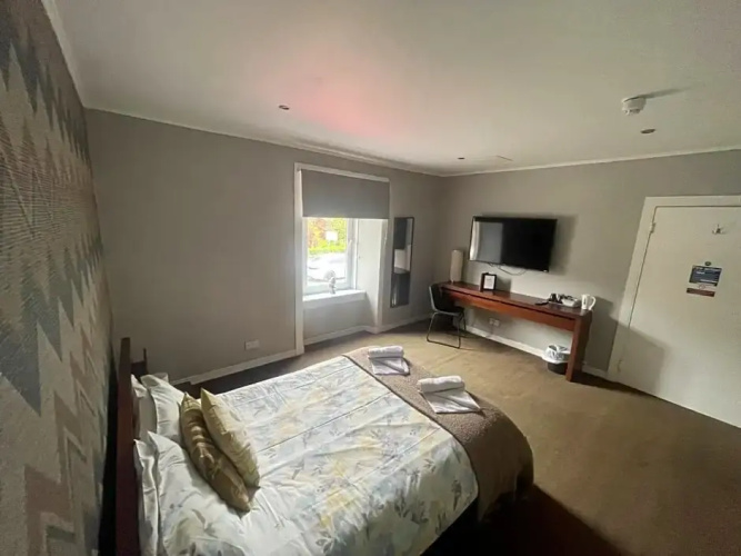 Rooms at 31