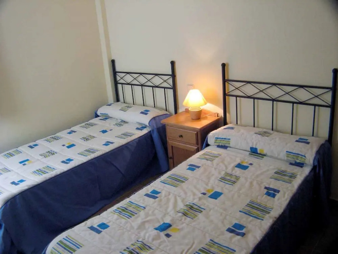 106453 - Apartment in Vera