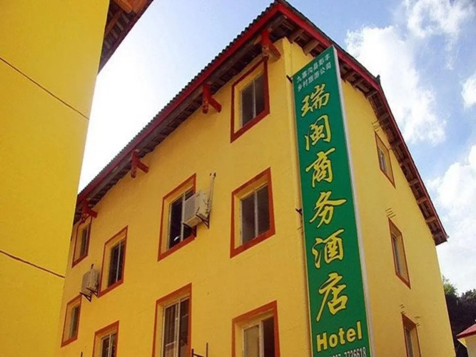 Hotelafbeelding