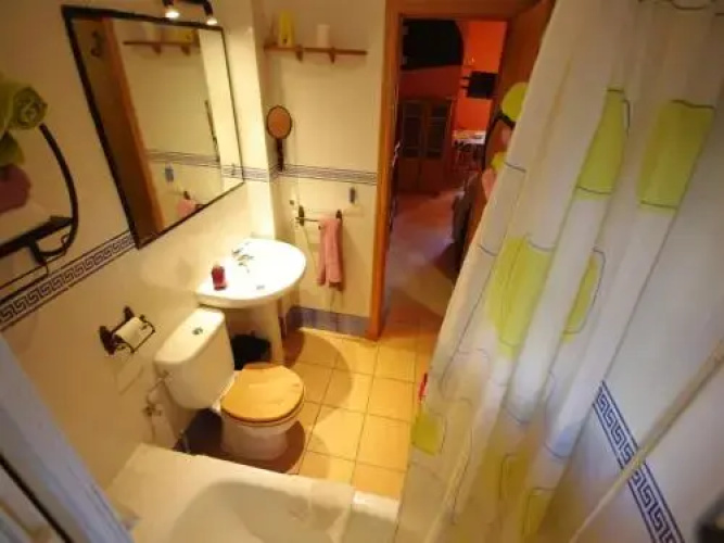 Apartamento Calima
