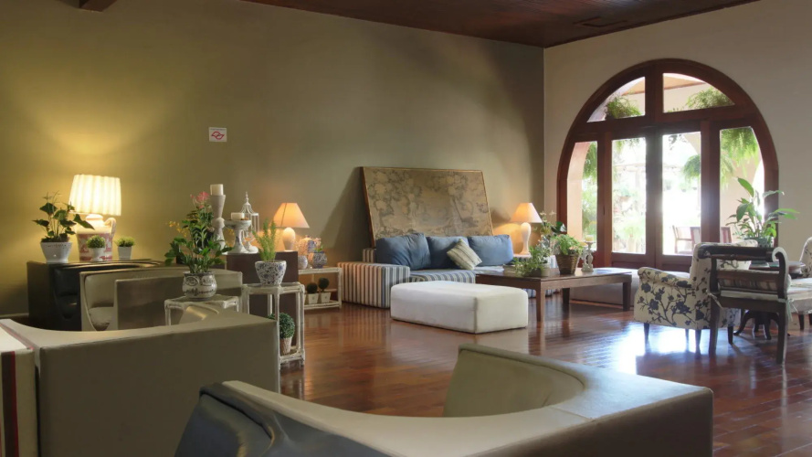 Hotel Mantovani