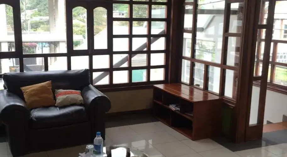 Natural Gamboa Hospedaje  Spa